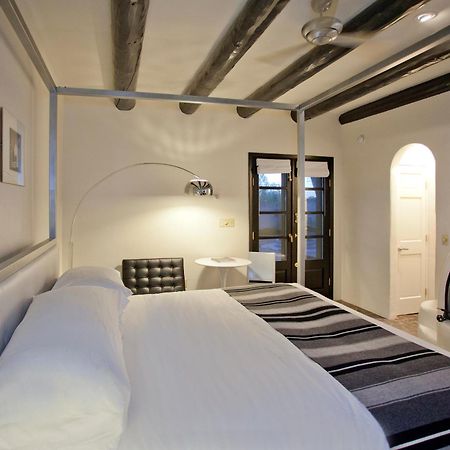 Palacio De Marquesa Taos Eksteriør billede