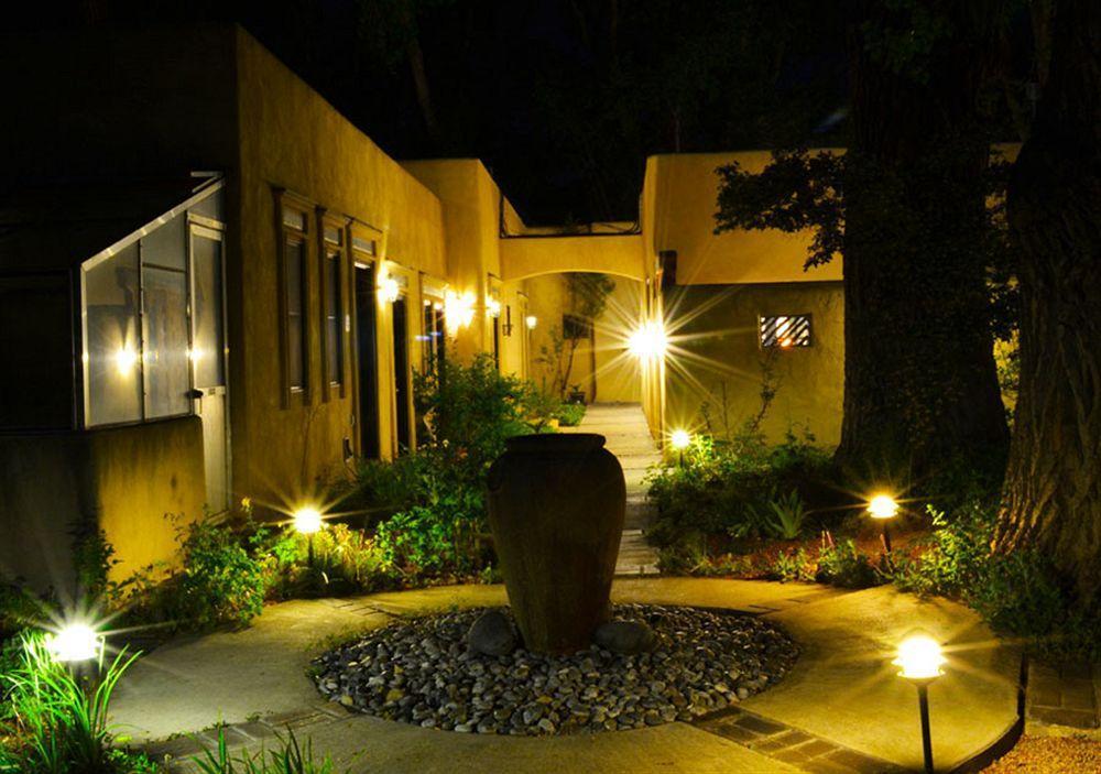 Palacio De Marquesa Taos Eksteriør billede