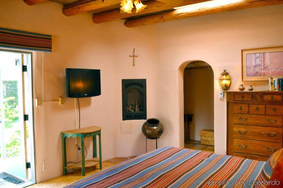 Palacio De Marquesa Taos Eksteriør billede